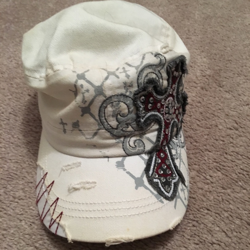 BKE Hat